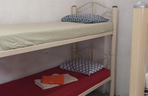 Nazare House | Perto do Pelourinho Quarto Arejado