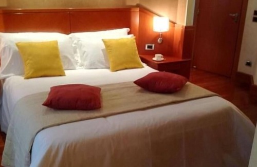 Ponte San Giovanni Hotel | Perugia Park Hotel