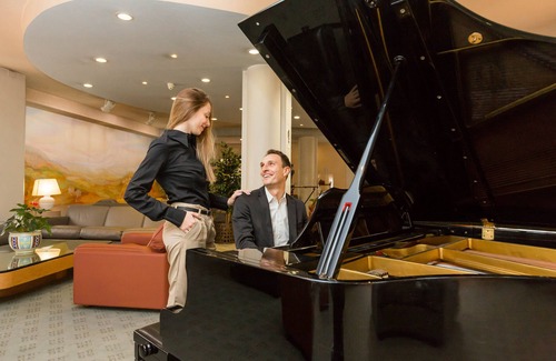 Ponte San Giovanni Hotel | Perugia Park Hotel