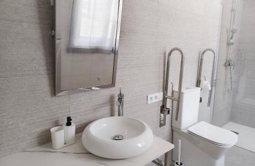 Fisterra Apartment | Pes Na Area Fisterra 03