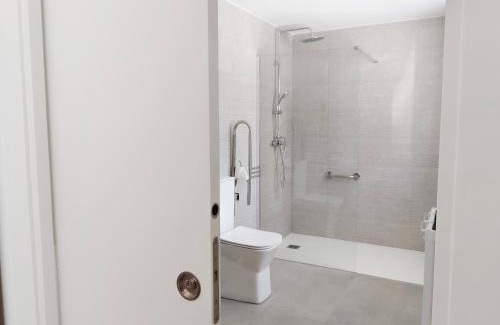 Fisterra Apartment | Pes Na Area Fisterra 03