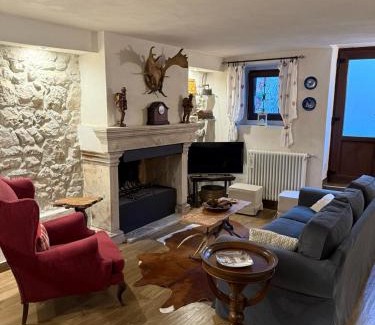 Pescocostanzo House | PESCULUM nel borgo