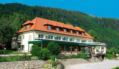 Pesenthein Hotel | Pesentheinerhof