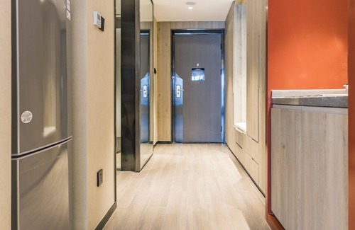 Taijiang District Apartment | PESHT PREMIER HOTEL