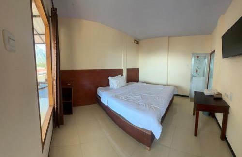 Ngadisari House | PESONA BROMO Homestay