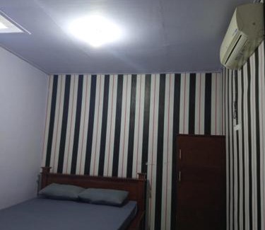 Kalipuro House | Pesona Homestay
