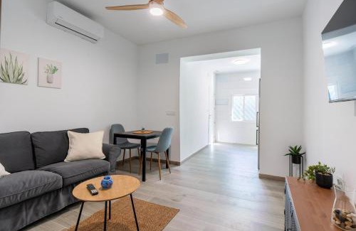 Los Carteros Apartment | Pesquera Suites