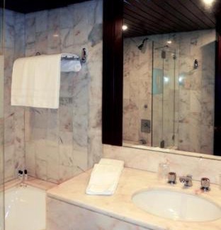 Vila Franca do Campo Hotel | Pestana Bahia Praia Nature & Beach Resort