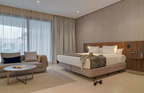 La Corniche Hotel | Pestana Casablanca