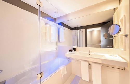 Cascais Hotel | Pestana Cidadela Cascais - Pousada & Art District