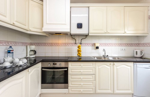 Vale de Centianes Apartment | Pestana Palm Gardens