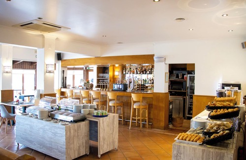 Vale de Centianes Apartment | Pestana Palm Gardens