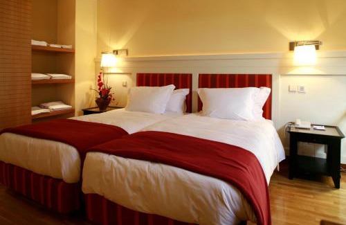 Sao Pedro de Penaferrim Hotel | Pestana Sintra Golf Resort & SPA Hotel