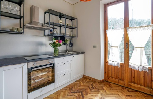 Castelfranco di Sopra House | Pet friendly home in Castelfranco Piandiscó