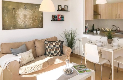 Alhama de Murcia Apartment | Pet friendly apartment