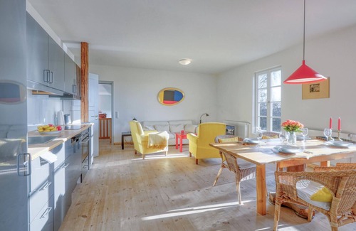 Dollerup Apartment | Pet friendly apartment in Westerholz