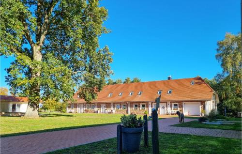 Passow Apartment | Pet Friendly Apartment