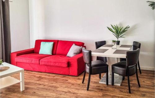 Passow Apartment | Pet Friendly Apartment