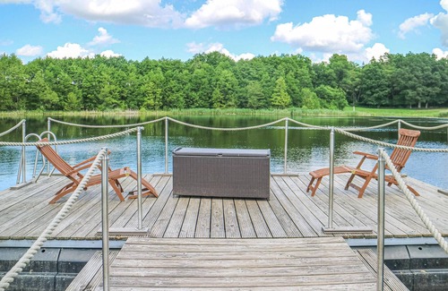 Bruel Apartment | Pet friendly apartment in Kuhlen