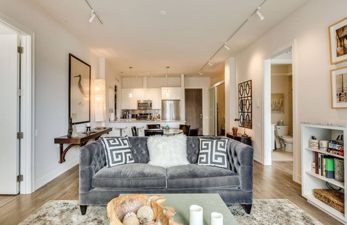 Sheridan Park Apartment | PET FRIENDLY! Desirable Sheridan Park is a Safe, Vibrant, and Welcoming Area you are Sure to Love by AllSet Turnover