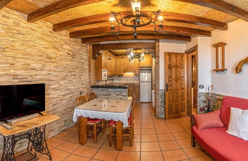 Mecina Bombaron House | Pet friendly home in Mecina Bombarón
