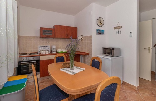 Povile House | Pet friendly home in Novi Vinodolski
