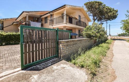 Tarquinia House | Pet Friendly Home In Riva Dei Tarquini