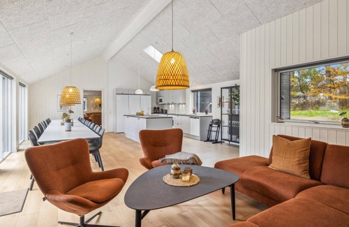 Krakow am See House | Pet friendly home in Krakow am See