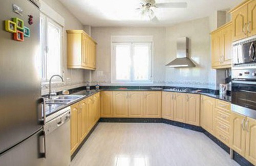 Arboleas House | Pet friendly home in ARBOLEAS