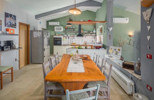 Krasica House | Pet friendly home in Buje