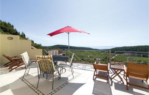 Cara House | Pet Friendly Home In Cara