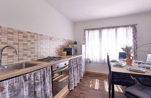 Bjelovar House | Pet friendly home in Gudovac with WiFi