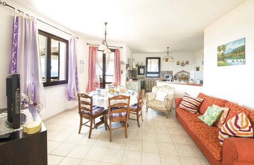 Northern Sardinia House | Pet friendly home in Sennori -SS-