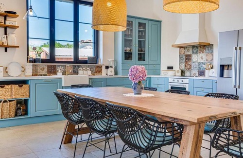 Skrbcici House | Pet friendly home in Krk