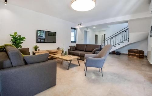 Krsan House | Pet Friendly Home In Krsan With Sauna