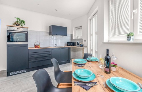 Bezjaki House | Pet friendly home in Marinici with WiFi