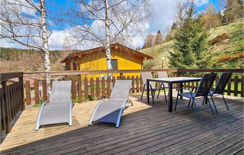 Fehrenbach House | Pet Friendly Home In Masserberg With Wifi