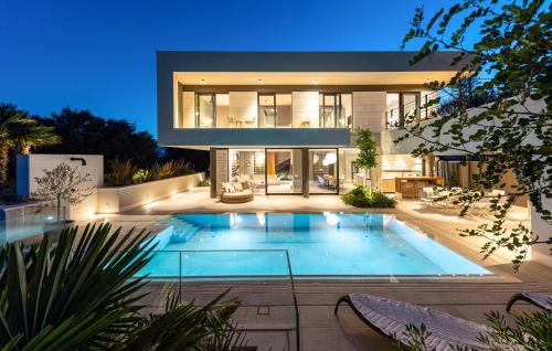 Rukavac House | Pet Friendly Home In Rukavac With Sauna