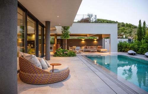 Rukavac House | Pet Friendly Home In Rukavac With Sauna