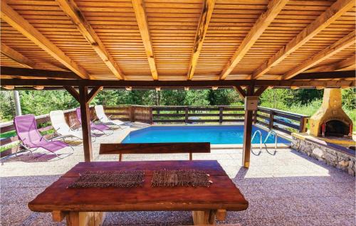 Vrata House | Pet Friendly Home In Vrata With Sauna