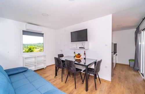 Duga Resa House | Pet friendly home in Cerovacki Galovici