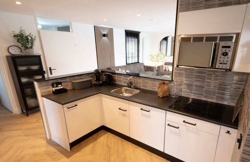 Zevenhuizen House | Pet-Friendly Rural Escape