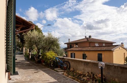 Nugola Bed & Breakfast | Petali di Toscana