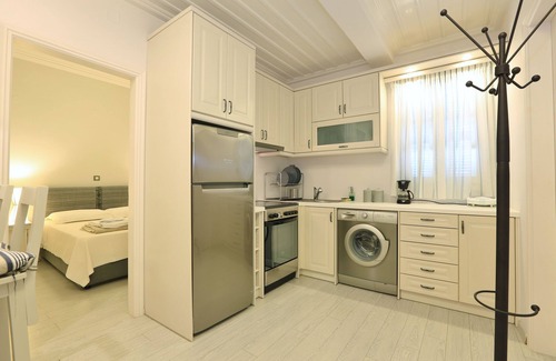 Sifnos Hotel | Petali Village Hotel