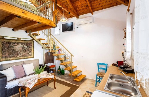 Messini Apartment | Petalidi Sunny Home One