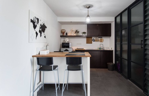 Damansara Perdana House | Petaling Jaya Kuala Lumpur Private Cinema @ JF Home