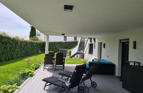 Sipbachzell Apartment | peter@home