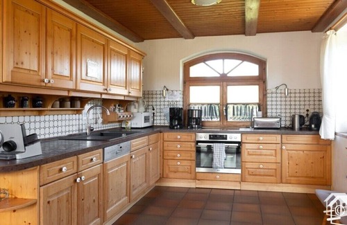 Metzelthin House | Peter Lassau Modern retreat