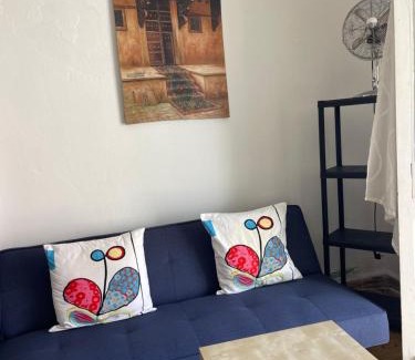 Miramar Apartment | Petit appart martil