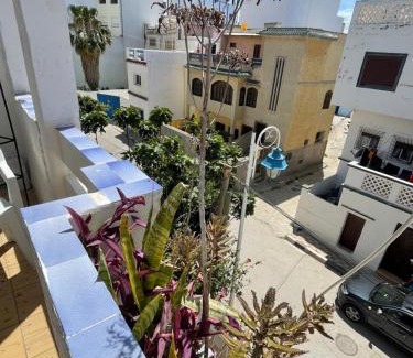 Miramar Apartment | Petit appart martil